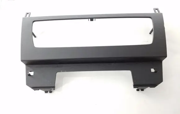 BMW X1 E84 Climate control/heater control trim 51452991260 2991260