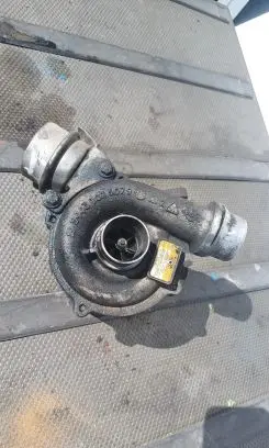 Nissan Qashqai Turbo 54399700027