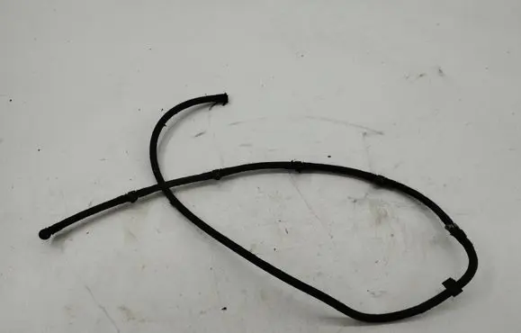 BMW 5 E60 E61 Fuel return line/hose 