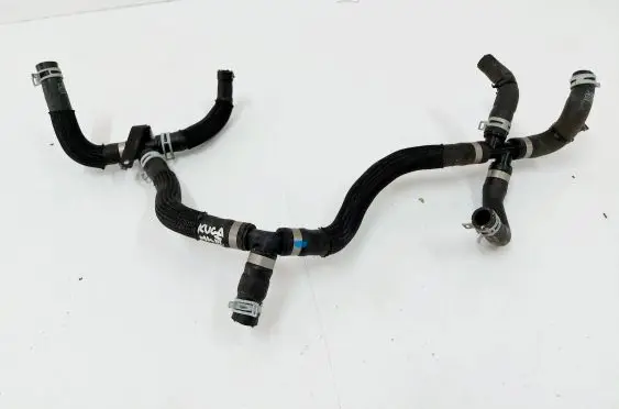 Ford Kuga III Engine coolant pipe/hose LX61-10C704-HPG