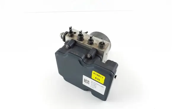 Fiat Ducato ABS Pump 01393843080 97295 25263