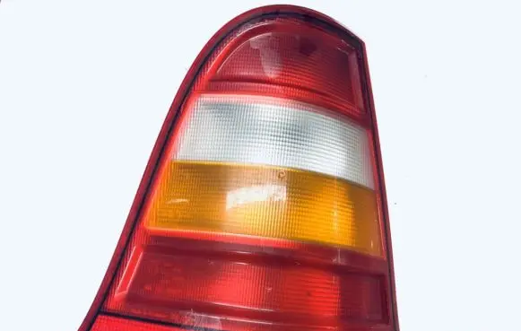 Mercedes-Benz A W168 Rear/tail lights 1688200264