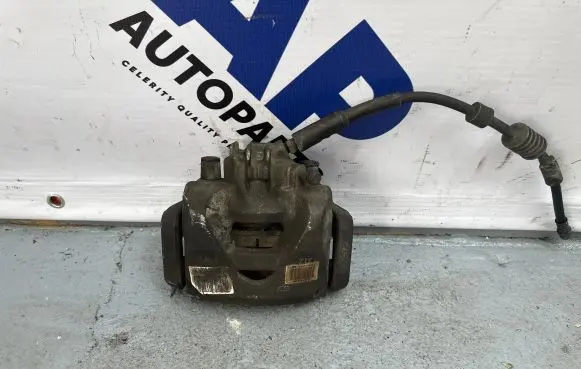 Citroen C4 II Front brake caliper 9677342980 113601-08273 EN-GJS