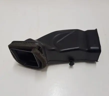 Mercedes-Benz C W204 Cabin air duct channel A2048300323
