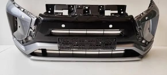 Mitsubishi Eclipse Cross Front bumper 6400H717ZZ