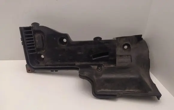 Land Rover Range Rover Sport L320 Battery bracket DWM500041