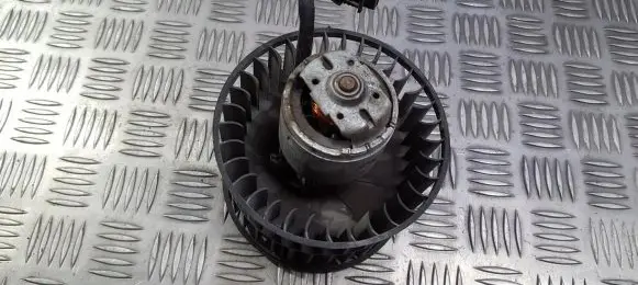 Renault Espace III Heater fan/blower 0130063507