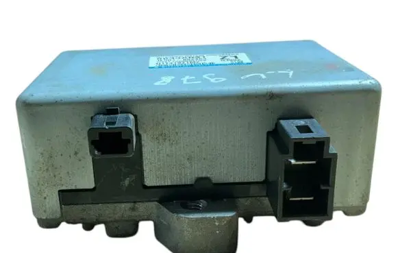 Mitsubishi ASX Power steering control unit/module 8633A031 LJ501002463
