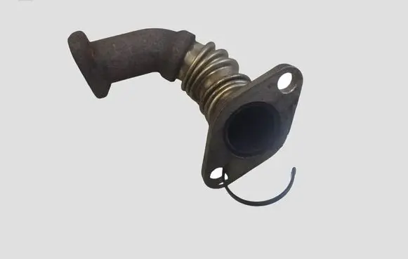 KIA Sportage EGR valve line/pipe/hose