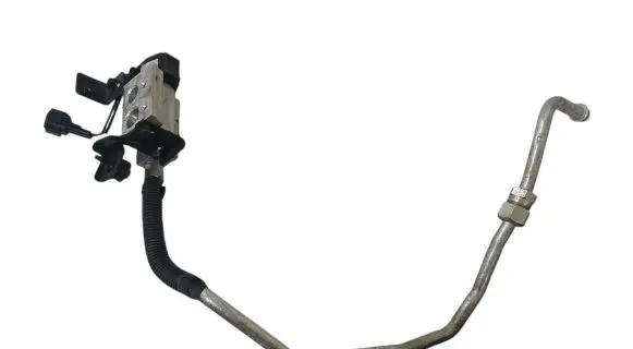 Nissan Leaf II (ZE1) Air conditioning (A/C) expansion valve 4433101360 924443NL0B