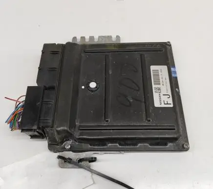 Nissan Titan Engine control unit/module 23710ZH50A MEC84180C1