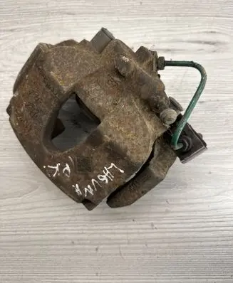 Renault Laguna II Front brake caliper