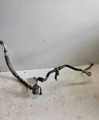 Volkswagen Golf IV Air conditioning (A/C) pipe/hose 1J1820743K