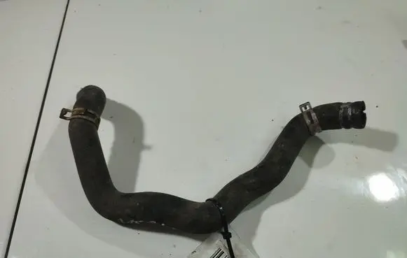 Renault Scenic II - Grand scenic II Engine coolant pipe/hose 