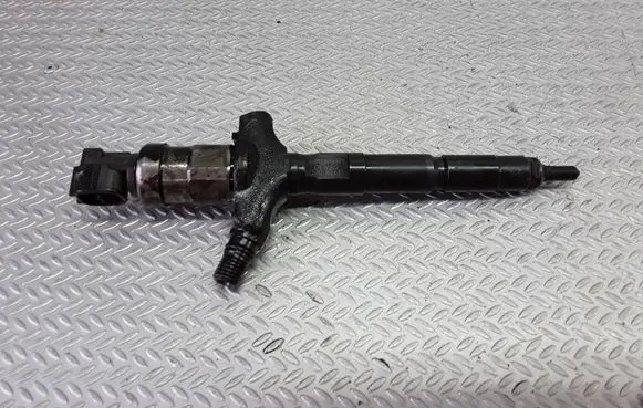 Renault Espace - Grand espace IV Fuel injector 8972391617