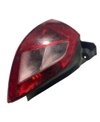 Renault Megane II Rear/tail lights 89398361