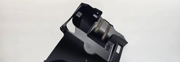BMW X3 E83 Trim molding 3416823 396467000