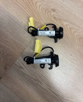 BMW 2 F22 F23 Bonnet Pedestrian Airbag Actuator 7259691 7259692