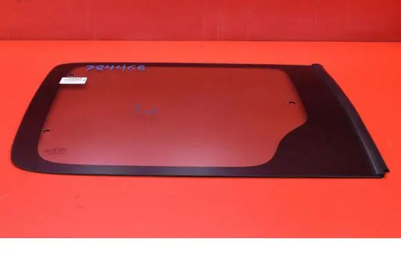 Peugeot Partner Rear door window glass