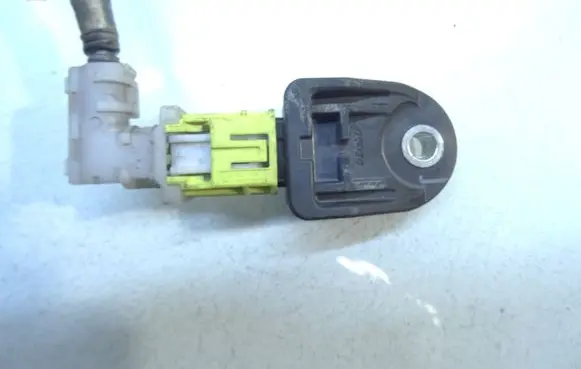 Toyota Prius (XW30) Airbag deployment crash/impact sensor 8917375010