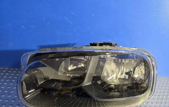 Citroen Berlingo Headlight/headlamp 9816825180
