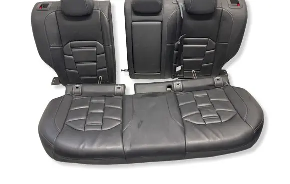 Nissan Qashqai Rear seat 7418935 573174452 5731744521