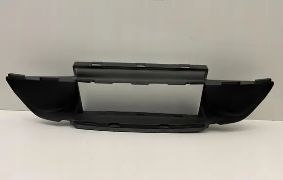 Porsche Boxster 982 Intercooler air channel guide 982121699