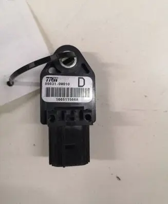 Toyota Corolla Verso AR10 Airbag deployment crash/impact sensor 898310W010