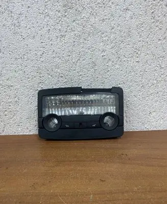 BMW X6 E71 Front seat light 16757900 110