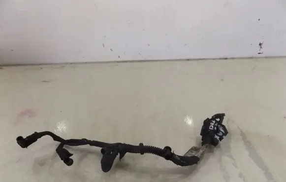 Ford C-MAX I Glow plug wires 