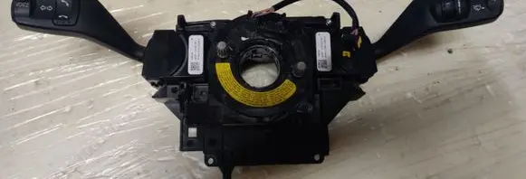 Ford S-MAX Airbag slip ring squib (SRS ring) 6G9T14A664BD