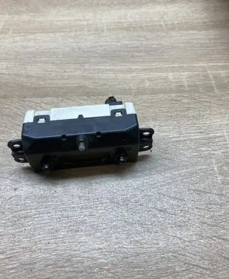 Ford Focus Clock 98AB15000CCW