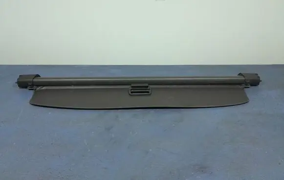 Volkswagen PASSAT CC Parcel shelf load cover 3AF867871