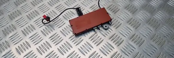 Volvo S80 Antenna control unit 9459991 AAR732