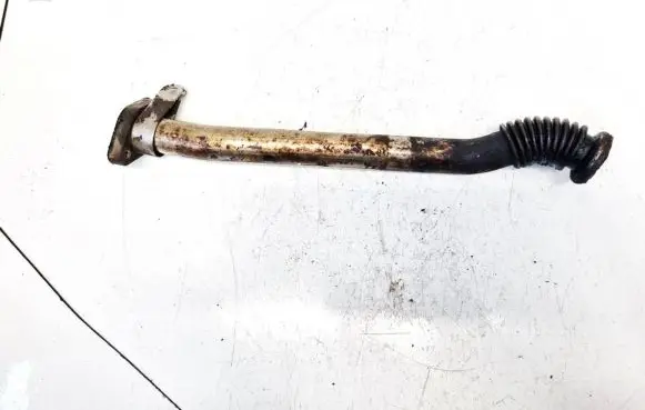 Peugeot 406 EGR valve line/pipe/hose
