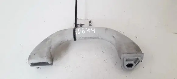 Volkswagen Golf IV Front interior roof grab handle