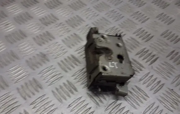 Fiat Punto (188) Rear door lock