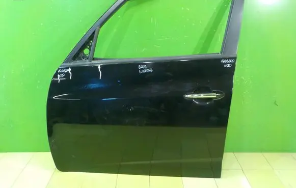 Hyundai ix20 Front door PRZOD LEWE