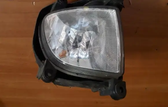 KIA Sportage Front fog light