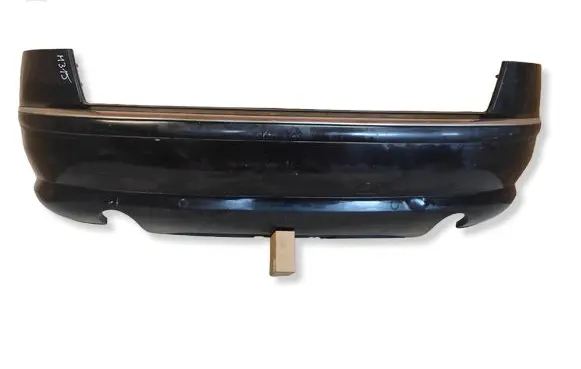 Audi A8 S8 D4 4H Rear bumper 4E0807511A
