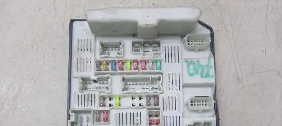 Fuse module