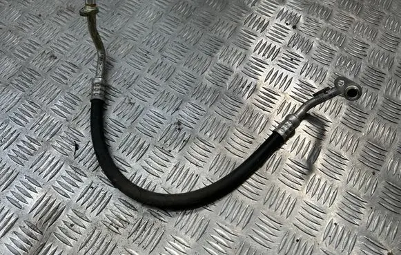 Dacia Sandero II Air conditioning (A/C) pipe/hose 924905936R