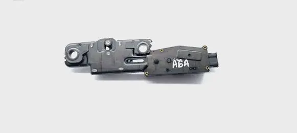 Audi A6 Allroad C6 Tailgate/trunk/boot lift motor 4F9827303A