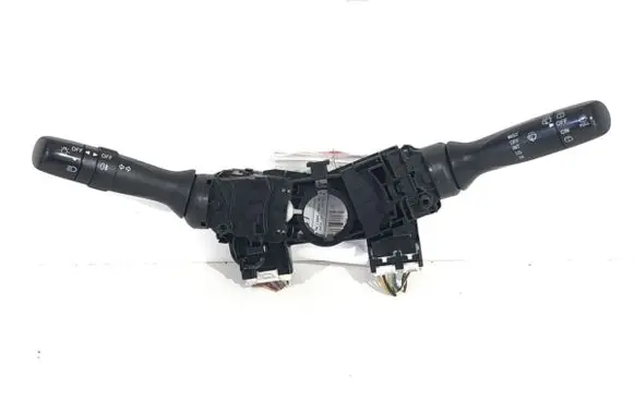 Wiper turn signal indicator stalk/switch