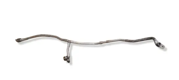 Volkswagen Golf VII Breather hose/pipe 06M121692AC
