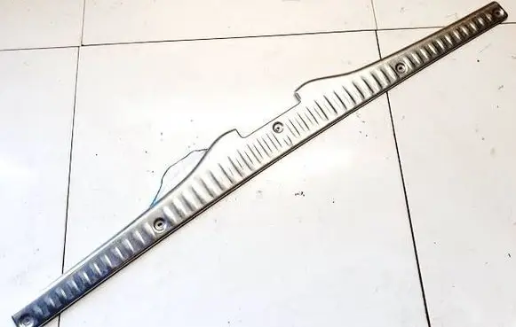 Renault Espace - Grand espace IV Other trunk/boot trim element 8200074884