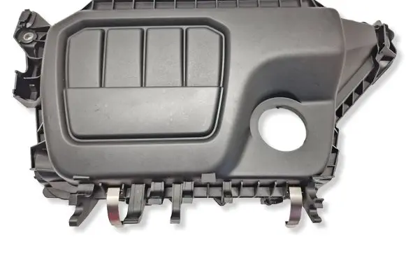 Renault Trafic III (X82) Engine cover (trim) 93452561 175B13123R
