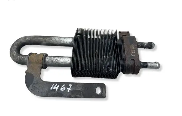 Hyundai ix 55 Power steering radiator 