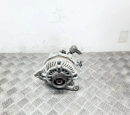Mazda 2 Generator/alternator A2TG1391 12V90A8221