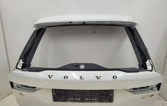 Volvo S90, V90 Tailgate/trunk/boot lid